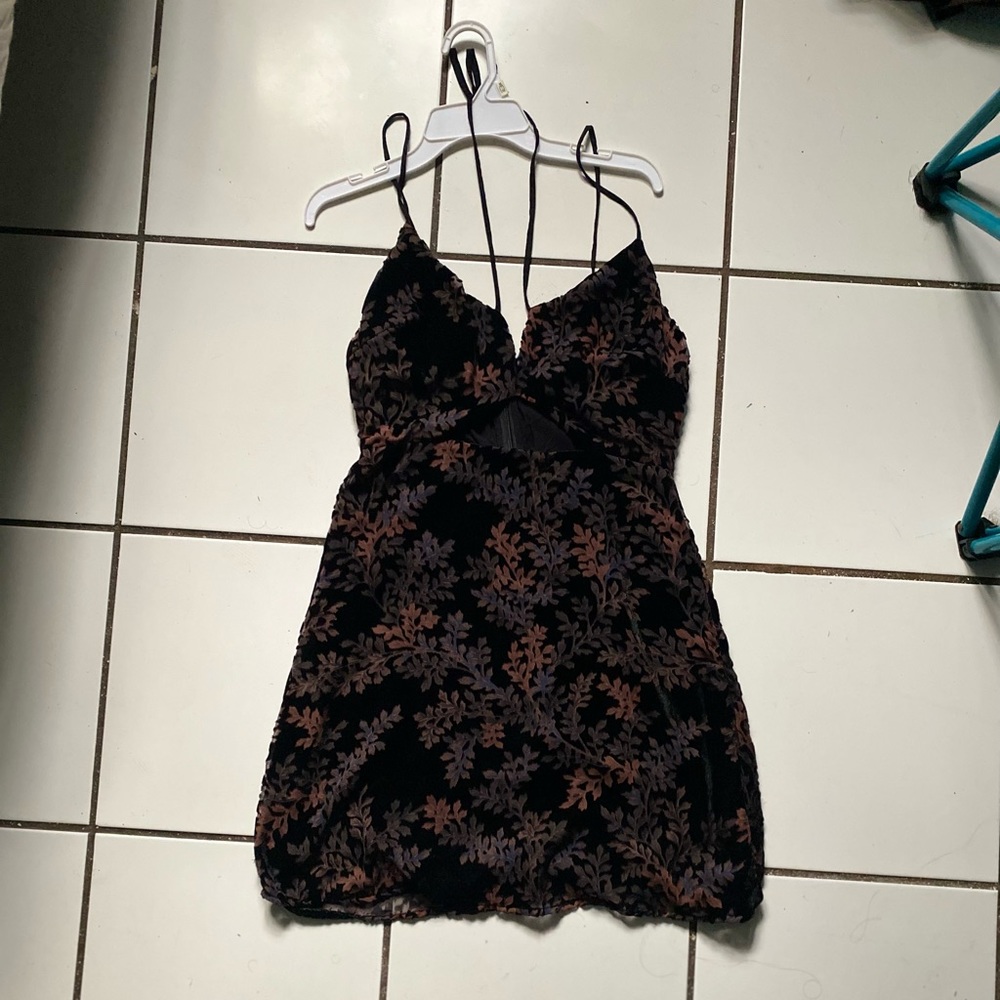 Forever 21 dress
